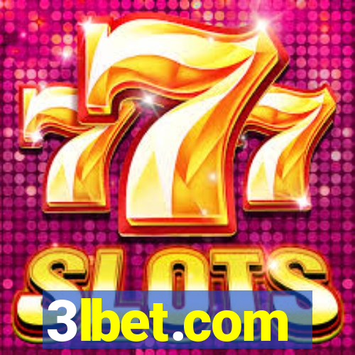 3lbet.com