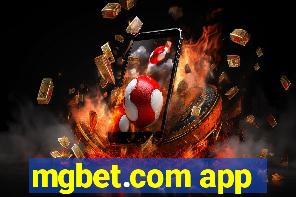 mgbet.com app