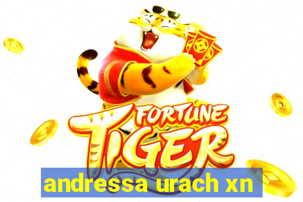 andressa urach xn