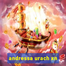 andressa urach xn