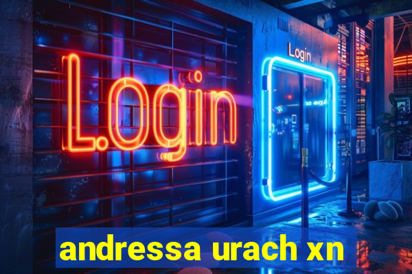 andressa urach xn