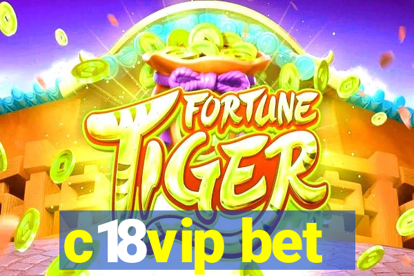 c18vip bet