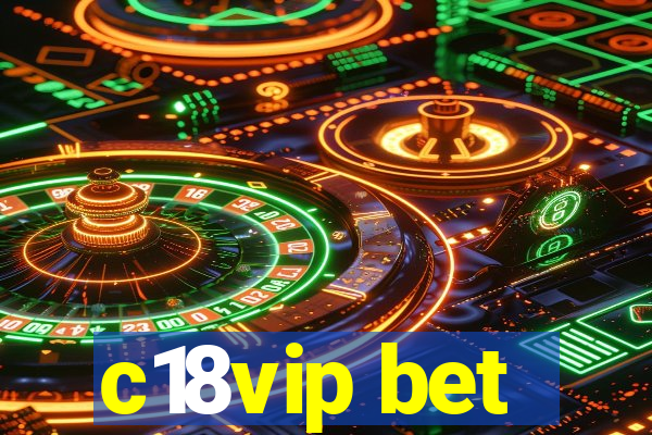 c18vip bet