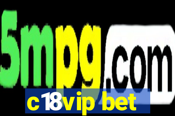 c18vip bet