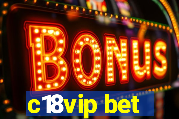 c18vip bet