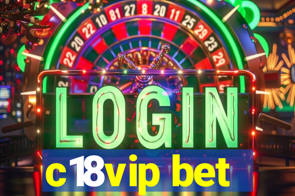 c18vip bet