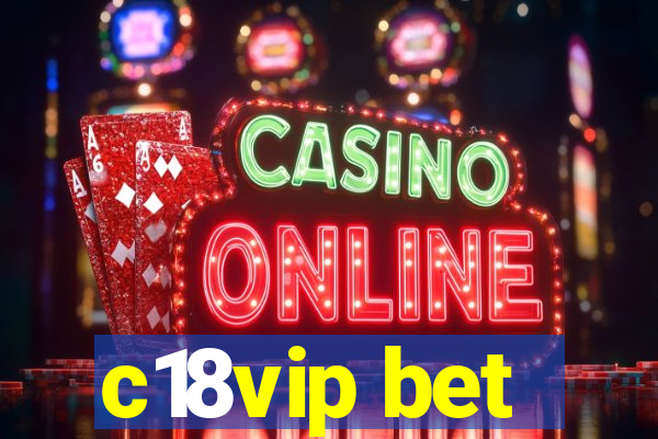 c18vip bet