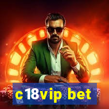 c18vip bet