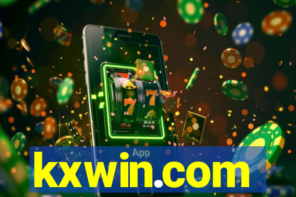 kxwin.com