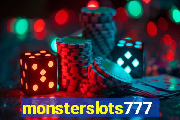 monsterslots777