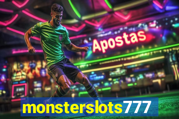 monsterslots777