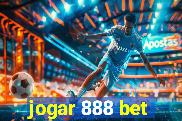 jogar 888 bet