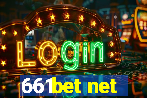 661bet net