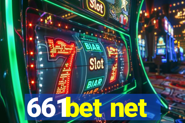 661bet net