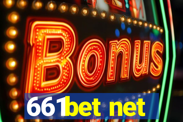 661bet net