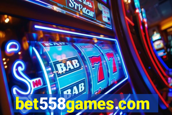 bet558games.com