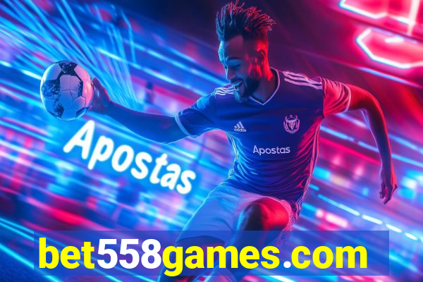 bet558games.com