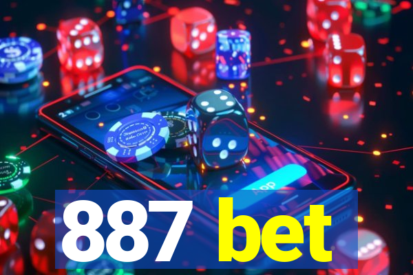 887 bet