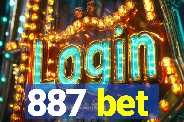 887 bet