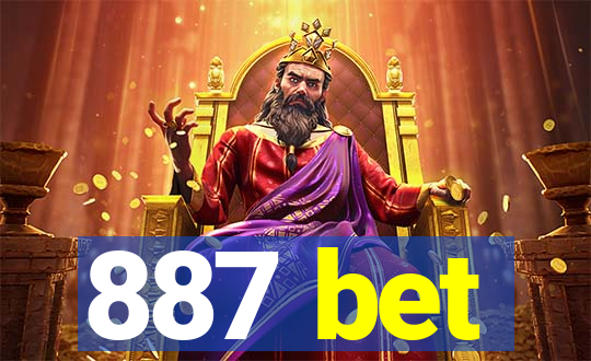 887 bet