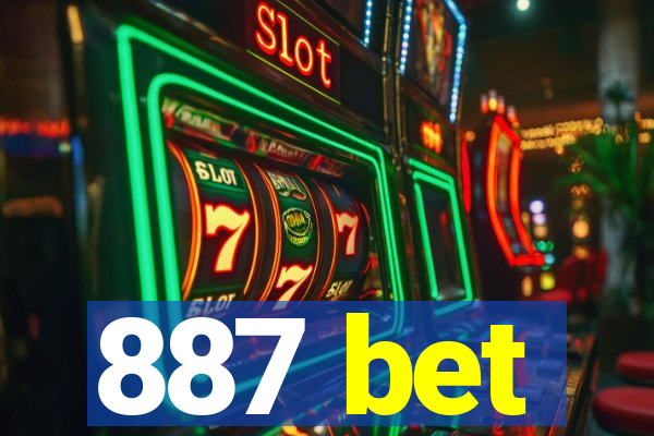 887 bet