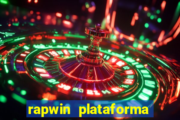 rapwin plataforma de jogos