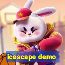 icescape demo