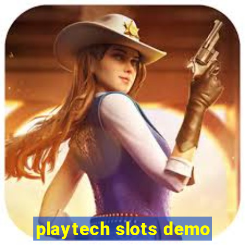 playtech slots demo