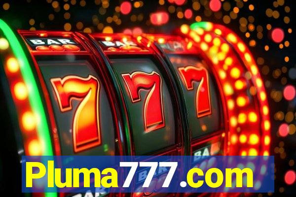 Pluma777.com