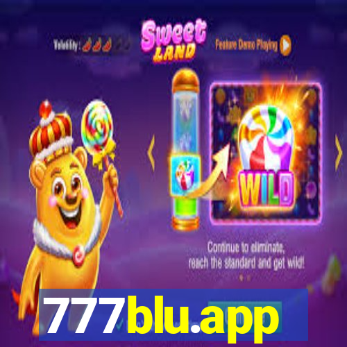 777blu.app