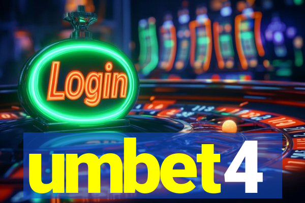 umbet4