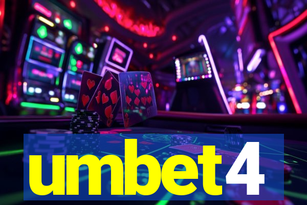 umbet4