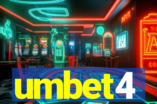 umbet4