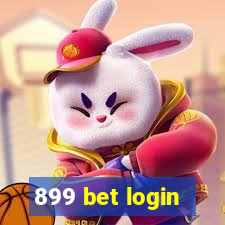 899 bet login