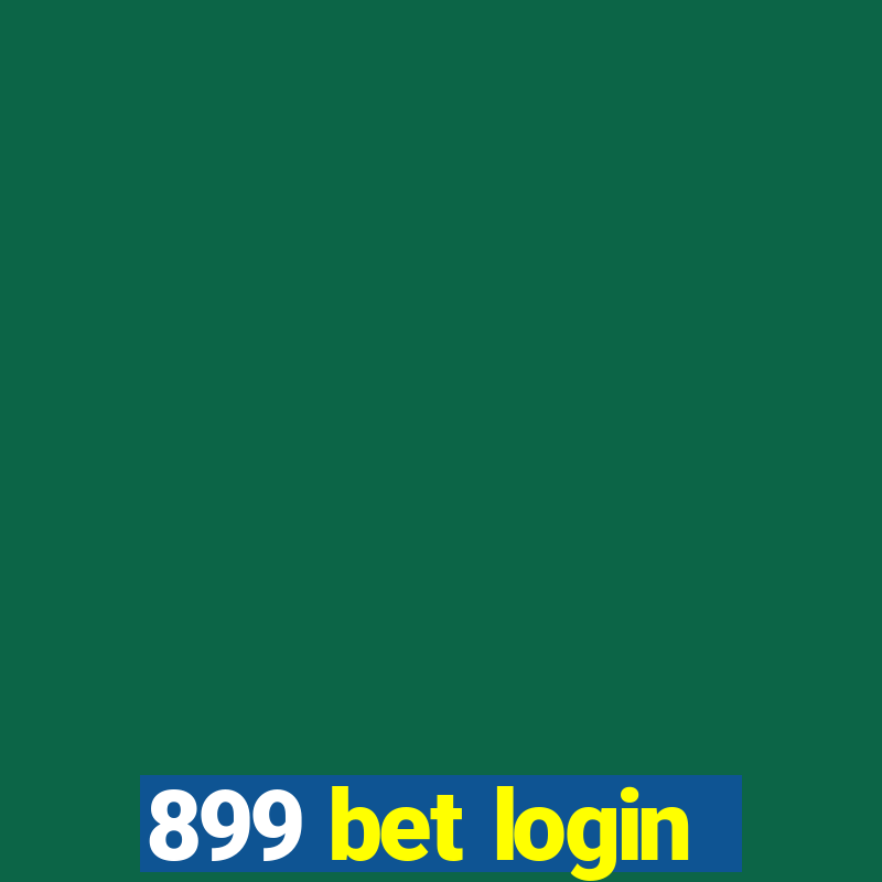 899 bet login