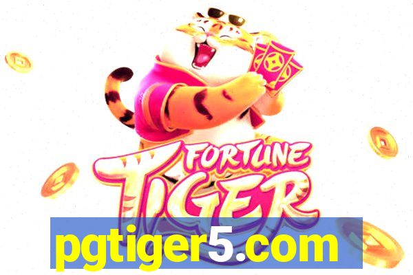 pgtiger5.com