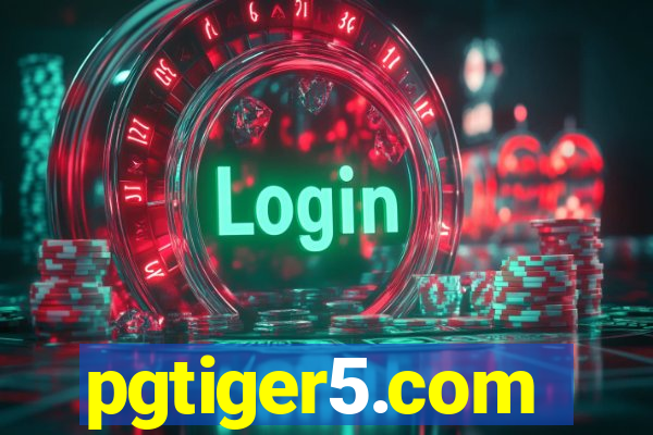 pgtiger5.com