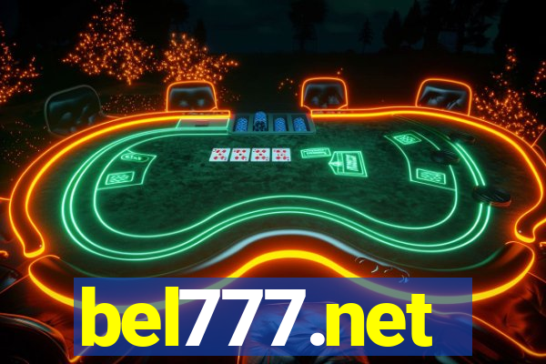 bel777.net