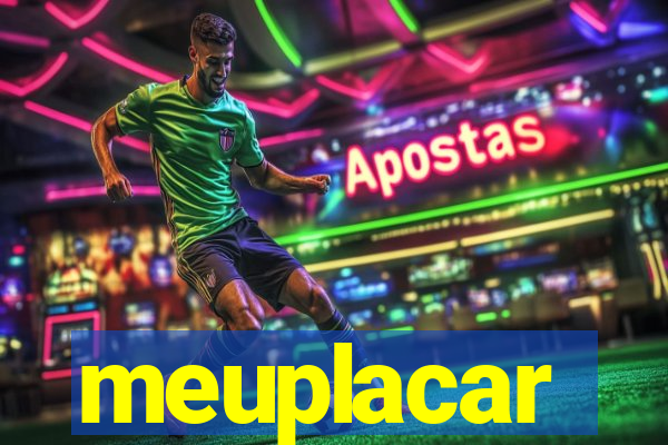 meuplacar