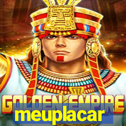 meuplacar