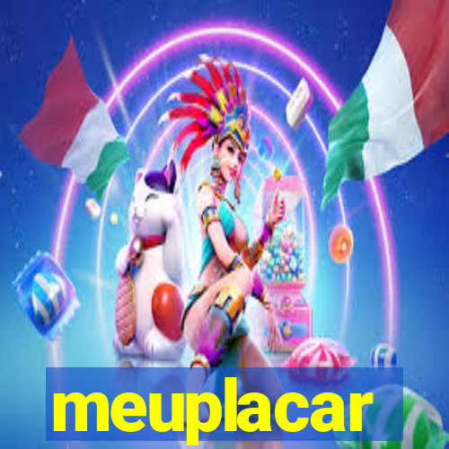 meuplacar