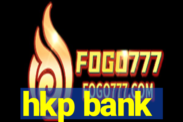 hkp bank