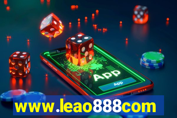 www.leao888com