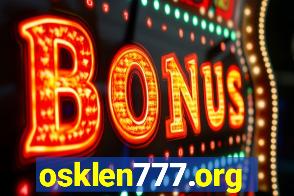 osklen777.org