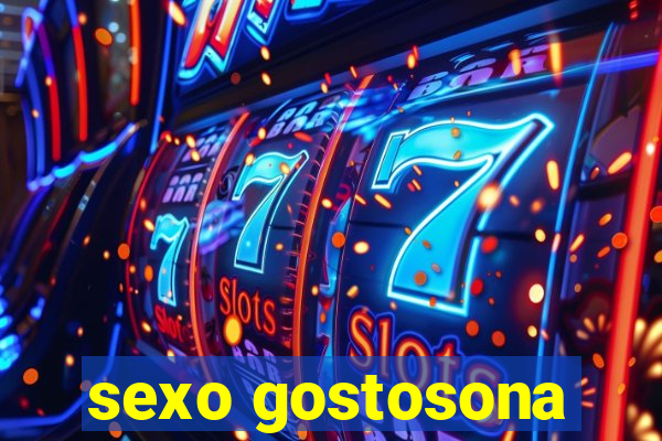 sexo gostosona