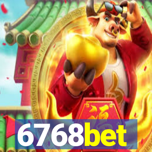 6768bet