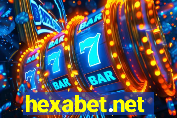 hexabet.net