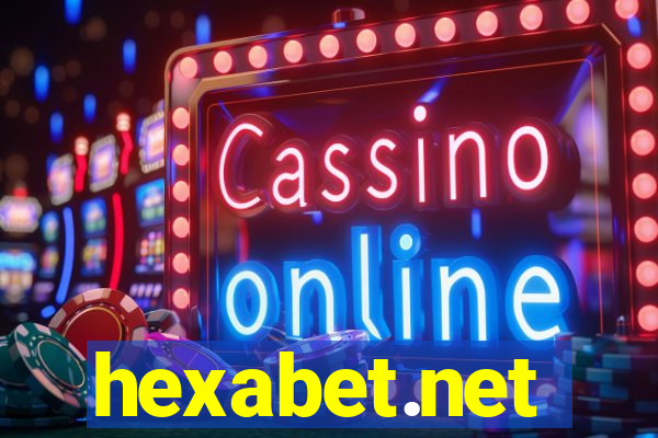 hexabet.net