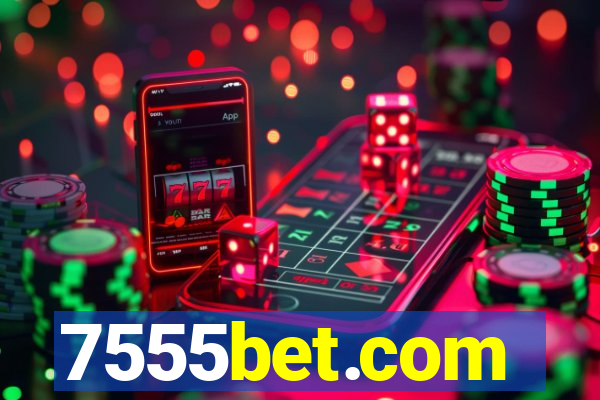 7555bet.com