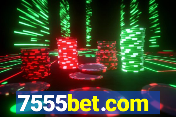 7555bet.com